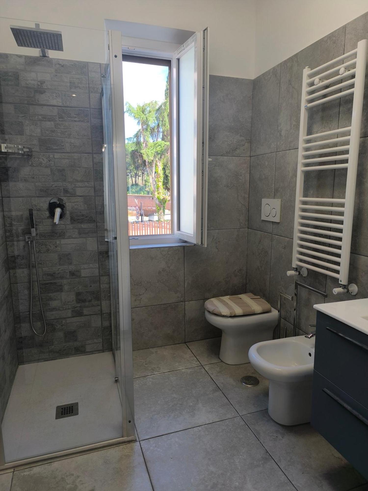 A Casa Di Max Apartamento