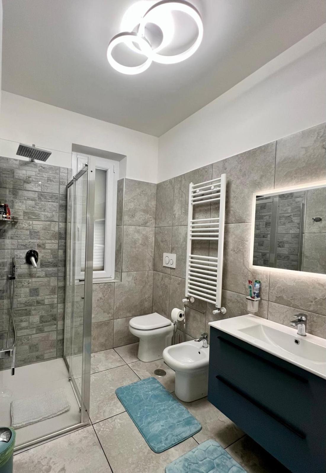 Apartamento A Casa Di Max *