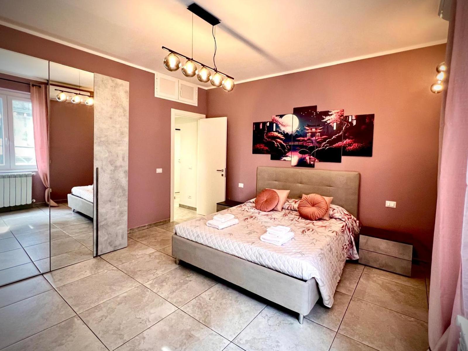 Apartamento A Casa Di Max Roma