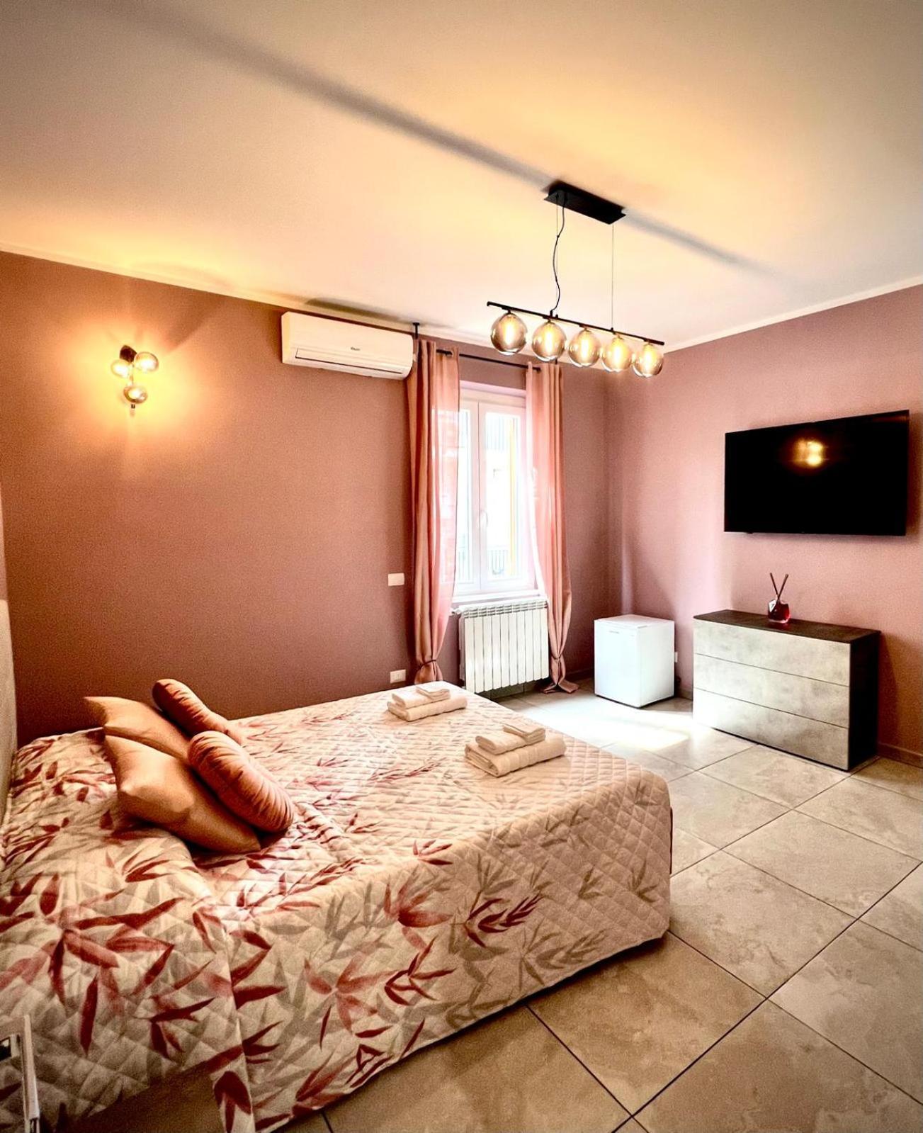A Casa Di Max Apartment
